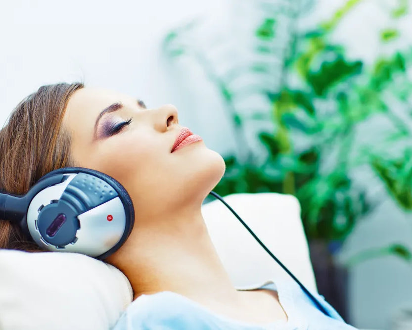 Entspannung & Meditation