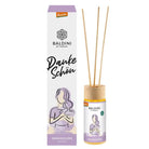 Baldini Dankeschön Raumduftset, Demeter-Qualität, für positive Atmosphäre und Entspannung.