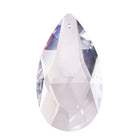 Sonnenfänger Kristall in Tropfenform für positive Energie, funkelnde Lichtspiele und eine harmonische Atmosphäre im Raum.