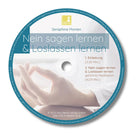 Nein sagen & Loslassen lernen CD Seraphine Monien: Meditation für Grenzen setzen & emotionale Freiheit.