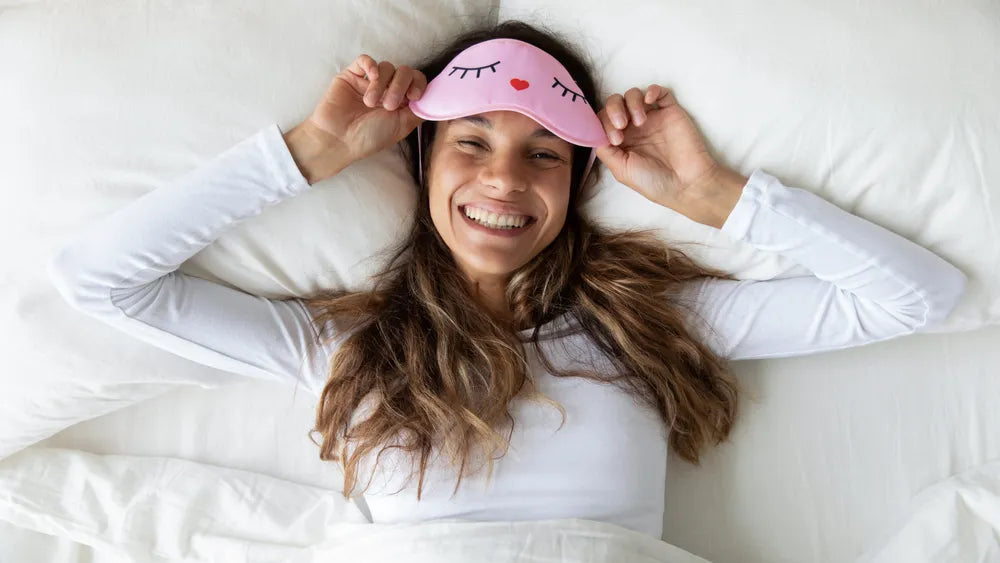 Meditationen zum Einschlafen