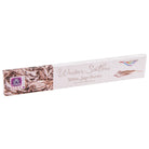 BERK Holy Smokes Weißer Salbei Räucherstäbchen Packung "White Sage Incense", 100% natürliche Räucherstäbchen.
