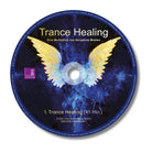 Seraphine Monien: Trance Healing CD. Engelmeditation für Selbstheilung & tiefe Entspannung.