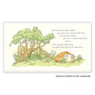 Bilderbuch Weißt du eigentlich wie lieb ich dich hab: Hasen, Liebe, Leseprobe.